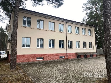Снять офис+склад, д. Чеховщина (Гродненский р-н, Гродненская область)