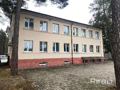 Снять офис+склад, д. Чеховщина (Гродненский р-н, Гродненская область)