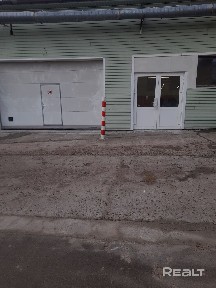 Снять офис+склад, г. Гродно, ул. Славинского, 8