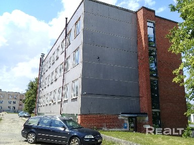 Снять офис, г. Гродно, ул. Индустриальная, 2/В