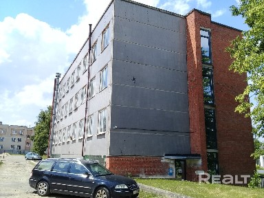 г. Гродно, ул. Индустриальная, 2/В