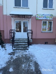 Снять офис, г. Гродно, ул. Рогачевского, 37