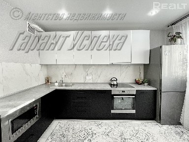 Лот 7557. Брест, ул. Адамковская. Продажа 2-комнатной квартиры