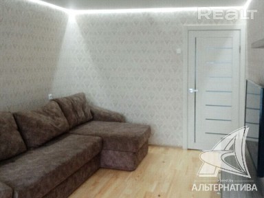 Продажа трехкомнатной квартиры в Бресте, ул. Рокос 172131