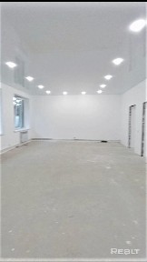3-комн квартира (полдома) ул Спортивная, 1А, кв. 2, аг. Тереховка