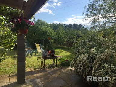 Снять дом на длительный срок, д. Белая, 22/В (Сморгонский р-н, Гродненская область)