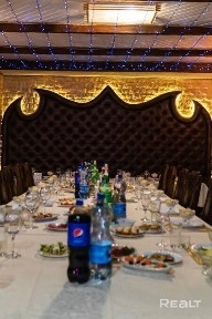 Снять дом на длительный срок, г. Речица, ул. Горького, 60