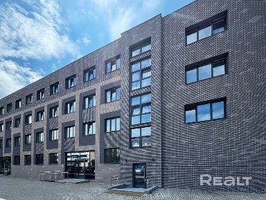 Продажа офисов от 16,1 м2 в БЦ 