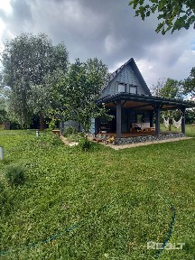 Купить дом, д. Волейнишки, 14 (Браславский р-н, Витебская область)