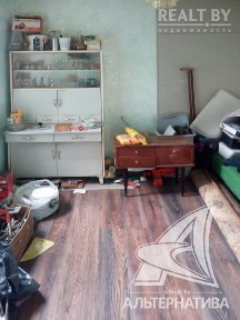 Продажа трехкомнатной квартиры в Бресте, ул. Мирна 990382