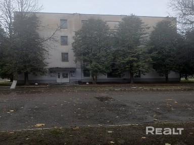 Купить офис, г. Витебск, ул. Гагарина, 11/-