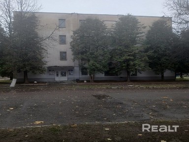 Купить офис, г. Витебск, ул. Гагарина, 11/-