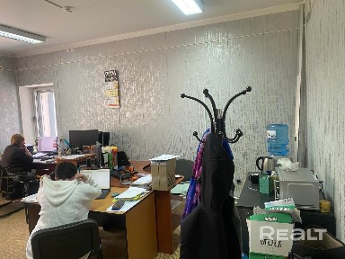 Снять офис, г. Витебск, просп. Черняховского, 27