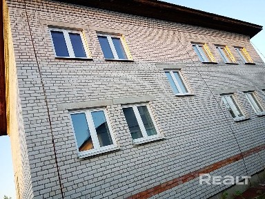 Купить коттедж, г. Могилев, ул. Рождественская, 15/Б