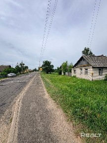 Продается дом в 30 км от Могилева
