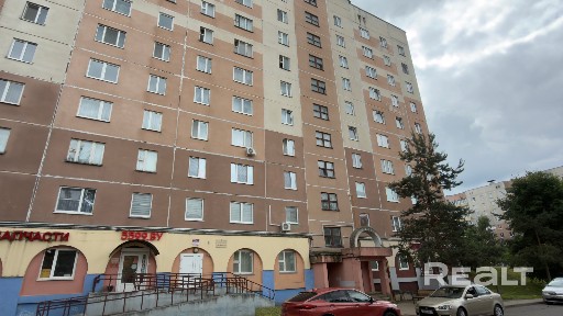 1-комнатная квартира по ул. Чкалова возле 45 СШ