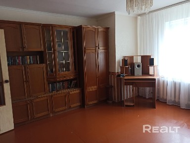 3-комнатной квартиры по ул. Воинов-Интернационалистов, 18