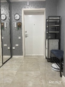 Купить 2-комнатную квартиру, г. Витебск, просп. Фрунзе, 36/А