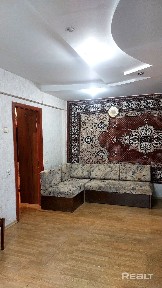 2-комнатная квартира по ул. Чкалова, 9/3