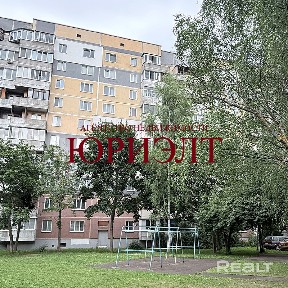 Купить 2-комнатную квартиру, г. Витебск, ул. Чкалова, 39/1