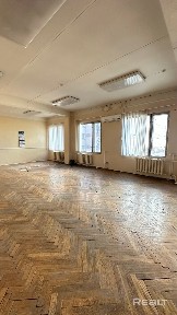 В аренду офисные помещения