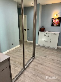 Квартира в ЖК Колизей