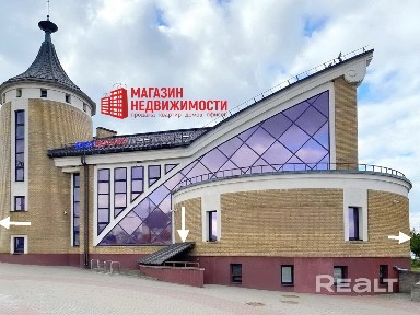 г. Гродно, ул. Маркса, 44