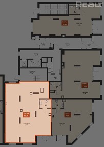 Купить офис, г. Гродно, пл. Советских Пограничников, 59