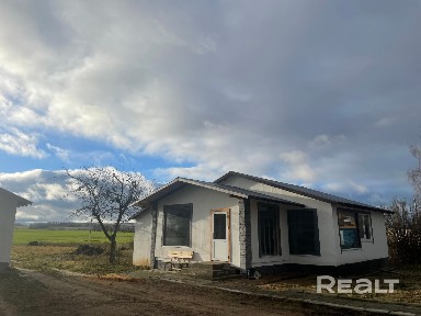 Снять дом на длительный срок, г. п. Кореличи, ул. 8 Марта, 41 (Кореличский р-н, Гродненская область)
