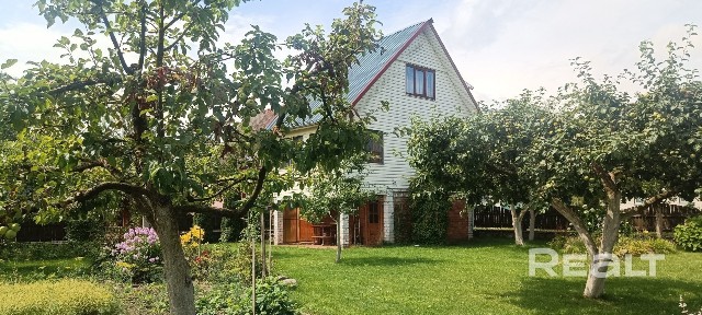 Снять дачу на длительный срок, с/т Мечта (Сморгонский р-н, Гродненская область)