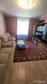Снять 2-комнатную квартиру, г. Гомель, ул. Кожара, 59/1