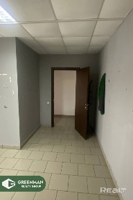 В продаже административное помещение