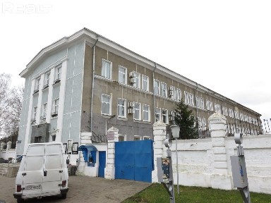 г. Могилев, просп. Витебский, 4
