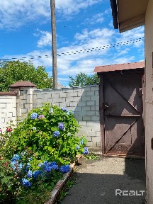 Снять дом на длительный срок, г. Гомель, ул. Шмидта, 1/а