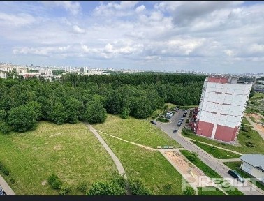 Прекрасная однушка возле парка Медвежино. Отличный ремонт!