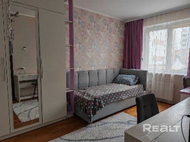 Купить 2-комнатную квартиру, г. Гродно, просп. Космонавтов, 4/В