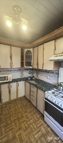 Двухкомнатная квартира чешской планировки в микрорайоне 