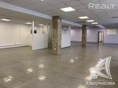 Административное помещение в Бресте в аренду 240025A