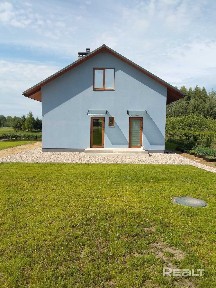 Снять дом на длительный срок, д. Чемери 1, ул. Вишневая, 43 (Каменецкий р-н, Брестская область)