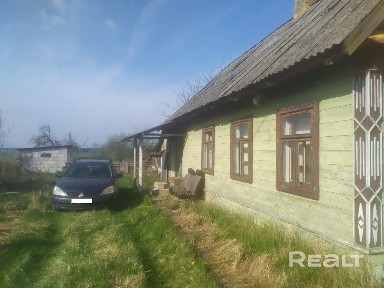 Снять дом на длительный срок, Дмитровичский с/с, Маковище (Каменецкий р-н, Брестская область)