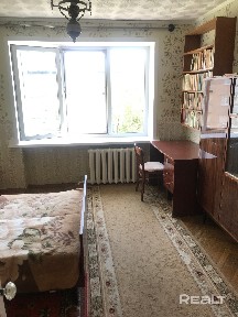 Снять 2-комнатную квартиру, г. Могилев, просп. Шмидта, 22