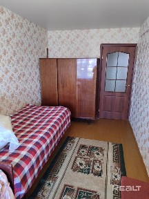 Снять 2-комнатную квартиру, г. Могилев, ул. Гагарина, 60