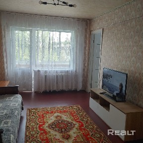 Снять 3-комнатную квартиру, г. Могилев, б-р Днепровский, 4