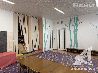 Административное помещение в Бресте в собственност 250496