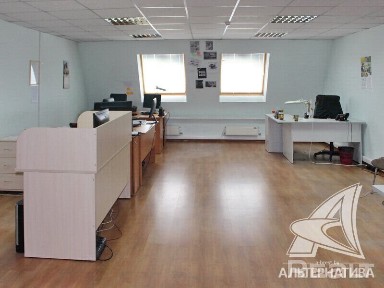Административное помещение в Бресте в собственност 223500