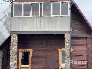 Снять полдома на длительный срок, г. Дисна, ул. Пушкина, 30