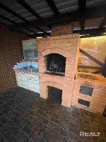 Снять коттедж на длительный срок, г. Орша, пер. Гомельский 2-й, 20