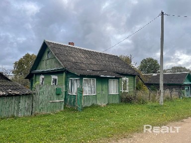 Снять жилье для строителей на длительный срок, г. п. Освея, ул. Фрунзе, 14 (Верхнедвинский р-н, Витебская область)