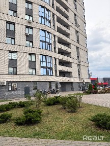 Купить 2-комнатную квартиру, г. Брест, ул. Махновича, 21