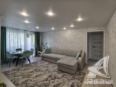 Продажа трехкомнатной квартиры в Бресте, пр-т Маше 251861